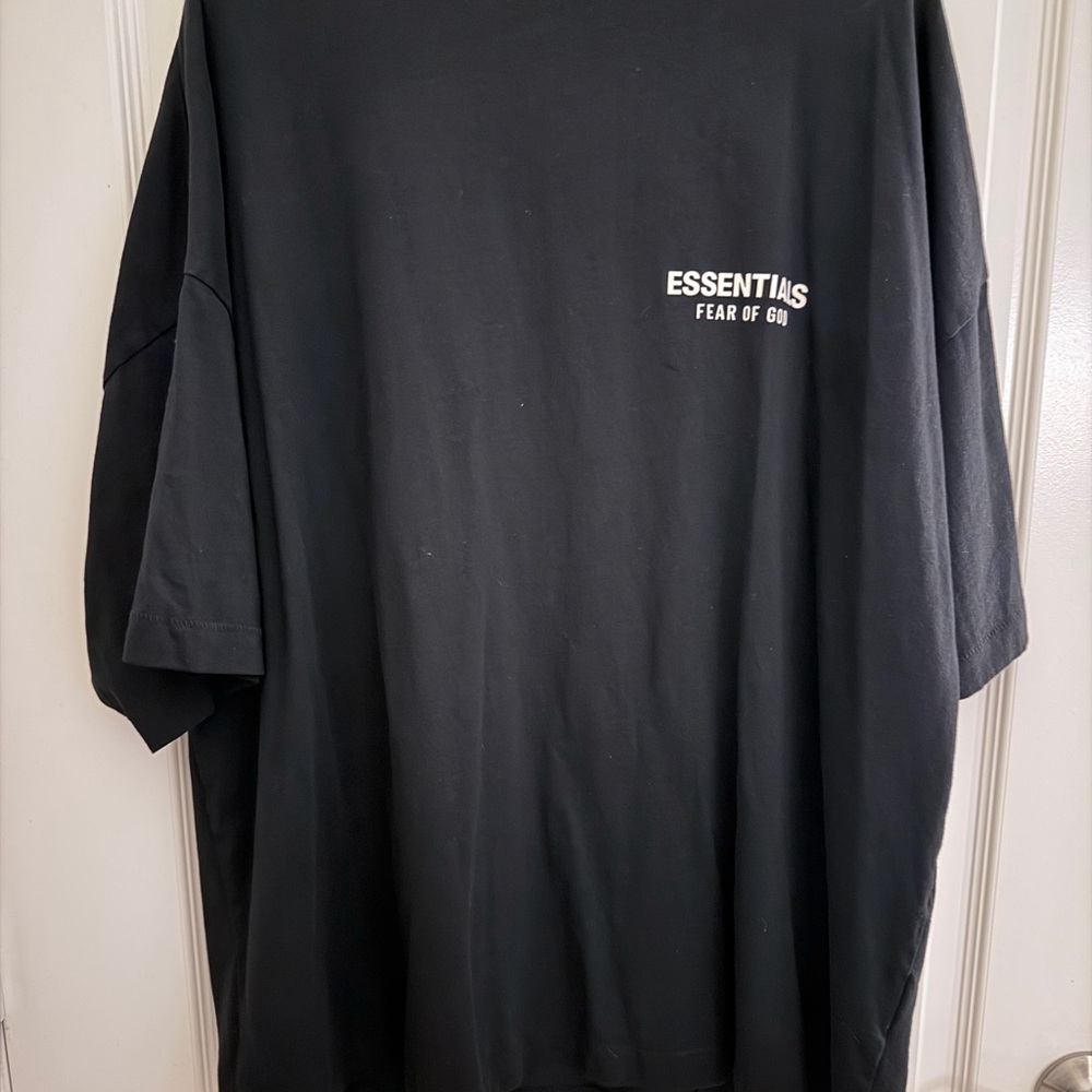 Essentials Fear of God